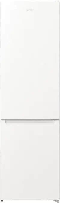 Двухкамерный холодильник Gorenje RK6201EW4 фото 4