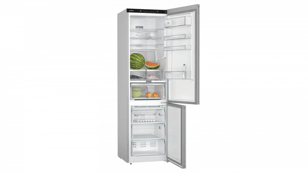 Холодильник Bosch KGN39LQ32R фото 2
