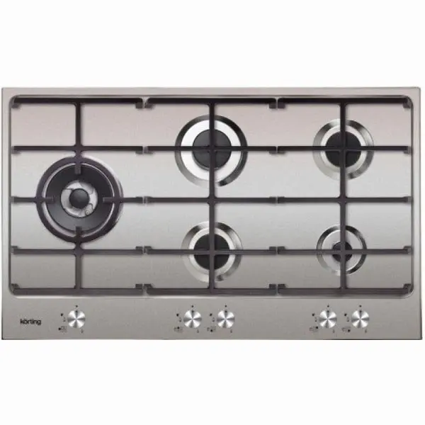 Варочная панель Korting HG 985 CTX