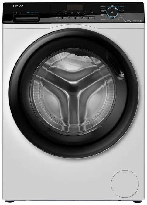 Стиральная машина Haier HW90-BP14929A фото 1