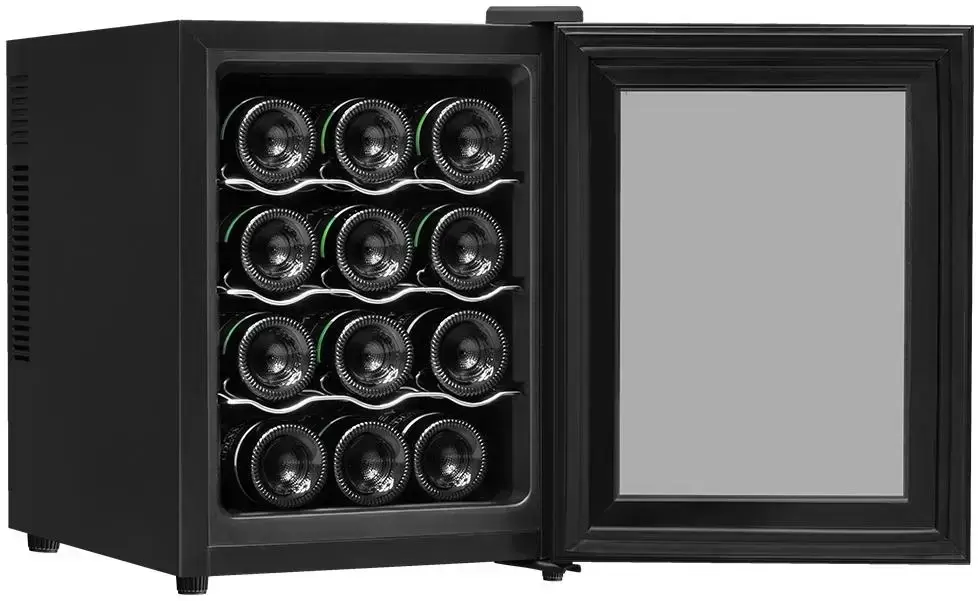 Винный холодильник Meyvel MV12-TB1 фото 3