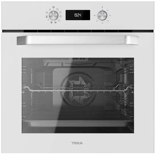 Духовой шкаф Teka HCB 6535 WHITE фото 1