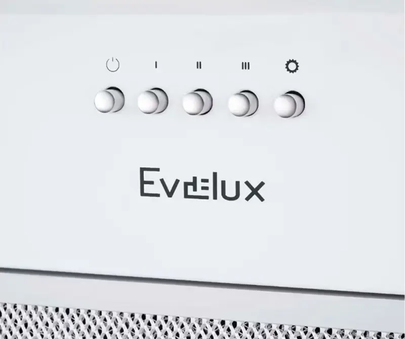 Вытяжка Evelux Margit 60 W фото 2