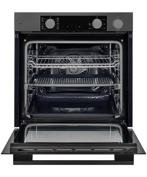 Духовой шкаф Kuppersberg KSO 610 SG фото 1