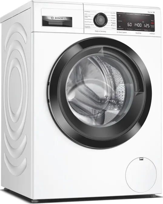 Стиральная машина Bosch WAV28M92PL фото 1