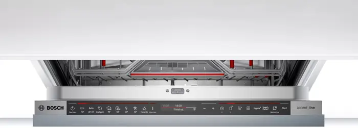 Встраиваемая посудомоечная машина Bosch SMD8YC801E фото 3