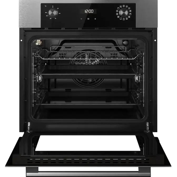 Духовой шкаф Kuppersberg HO 678 BX фото 2