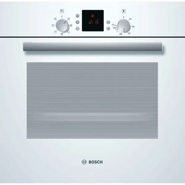Духовой шкаф Bosch HBN239W5R фото 1