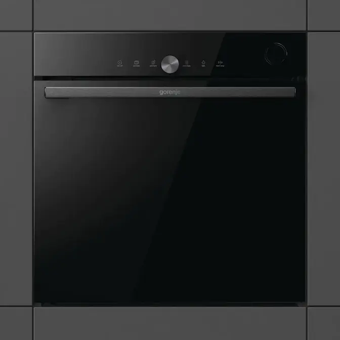 Духовой шкаф Gorenje BSA6747DGWI фото 4