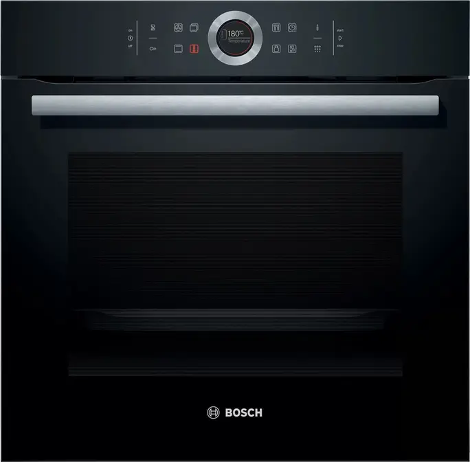 Духовой шкаф Bosch HBG675BB1 фото 1