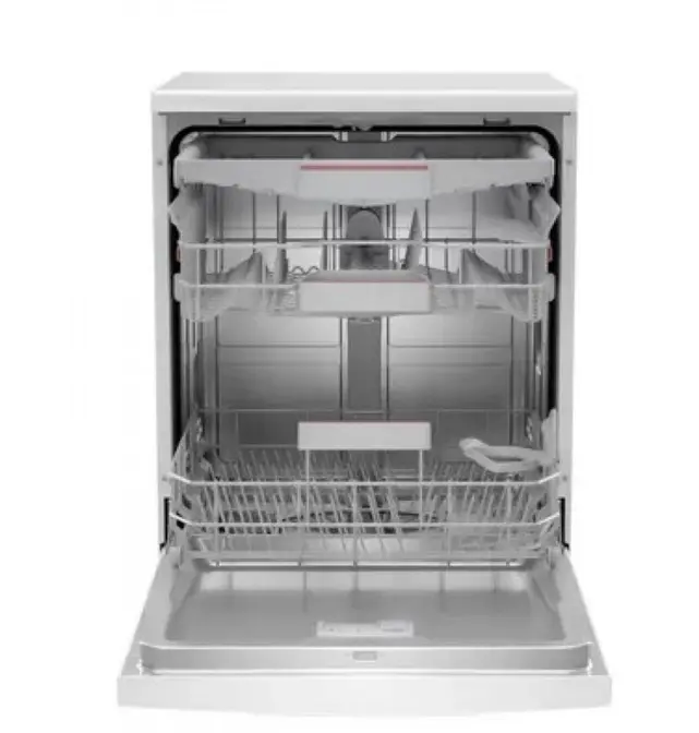 Посудомоечная машина Bosch SMS6HMW01R фото 1