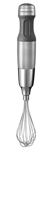 Погружной блендер KitchenAid 5KHB2571ESX фото 7