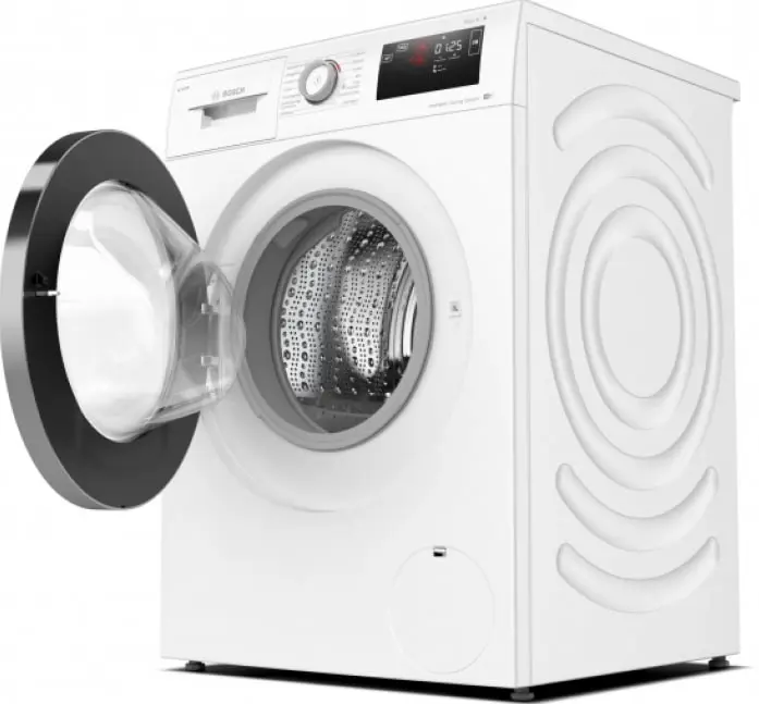 Стиральная машина Bosch WAU28PA0SN фото 3