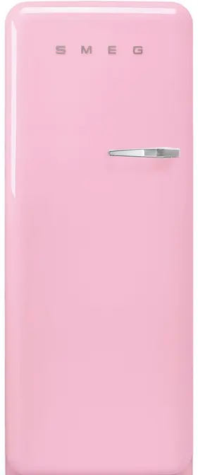 Холодильник Smeg FAB28LPK3 фото 1
