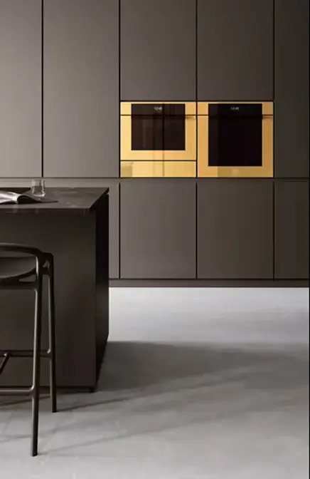 Духовой шкаф Bertazzoni FMOD6117CTG3 фото 11 Духовой шкаф Bertazzoni FMOD6117CTG3 фото 11