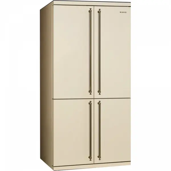 Холодильник Smeg FQ60CPO фото 1