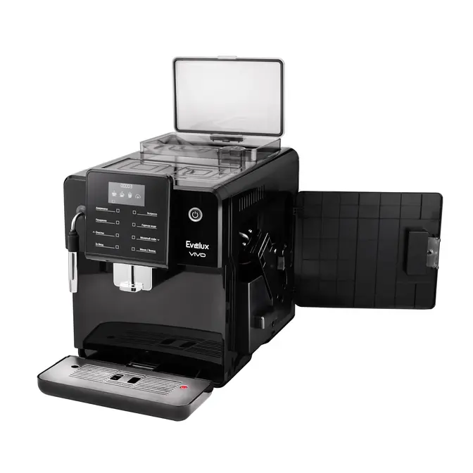 Кофемашина Evelux EACM 2007 Vivo фото 2
