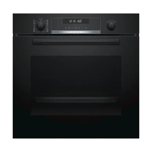 Духовой шкаф Bosch HBG578BB0R фото 1