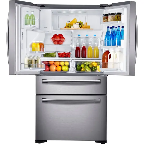 Холодильник Samsung RF 24HSESBSR