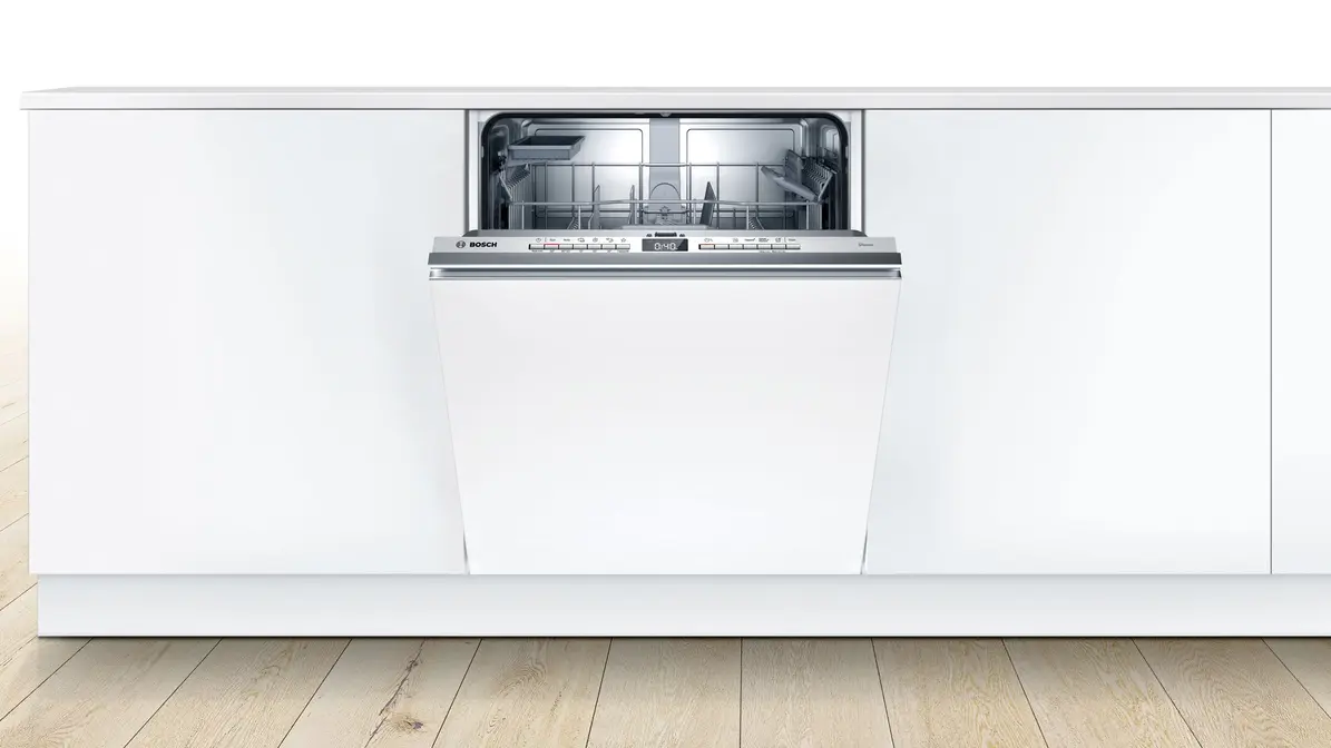 Встраиваемая посудомоечная машина Bosch SGH4HAX11R фото 2