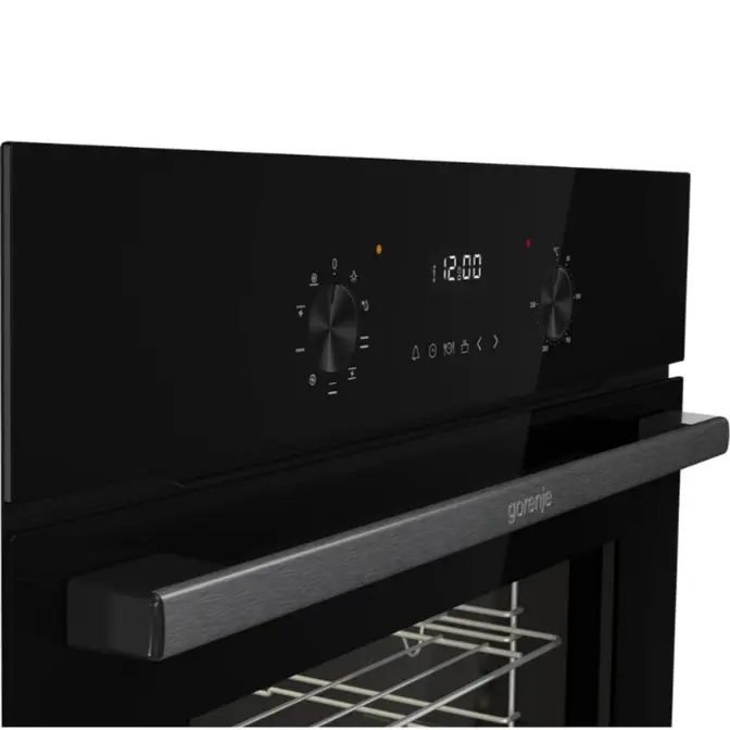 Духовой шкаф Gorenje BO6737E02TNBG фото 3