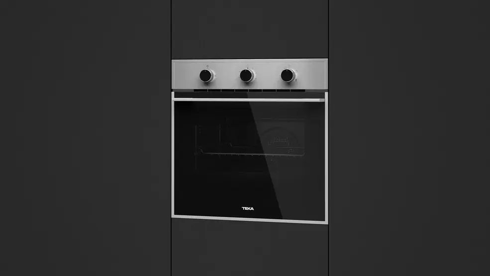 Газовый дух.шкаф Teka HSB 740 G SS фото 9