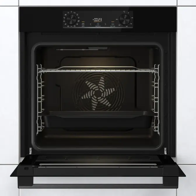 Духовой шкаф Gorenje BO6737E02BG фото 4