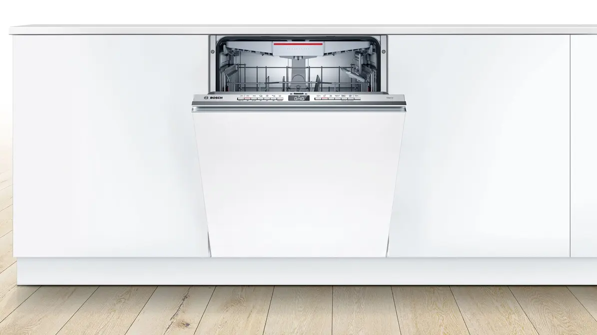 Встраиваемая посудомоечная машина Bosch SBH4HCX11R фото 2