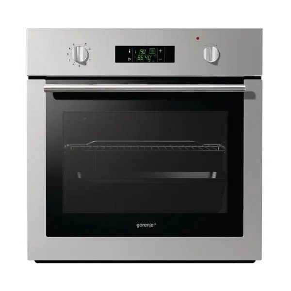 Духовой шкаф Gorenje GO 854X фото 1