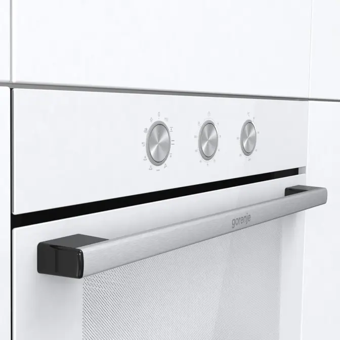 Духовой шкаф Gorenje BO6725E02WG фото 6