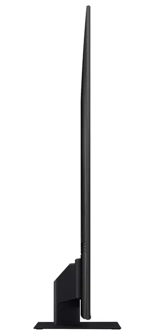 Телевизор Samsung  55" (140 см) 2022 черный Samsung QE55Q70BAUXCE фото 6
