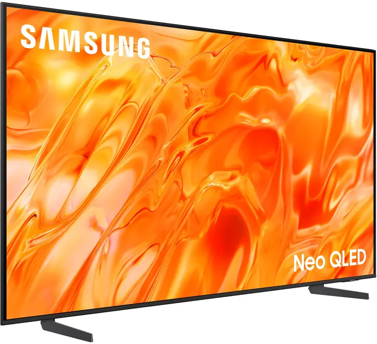 Телевизор Samsung QE55QN70HAUXPY фото 3