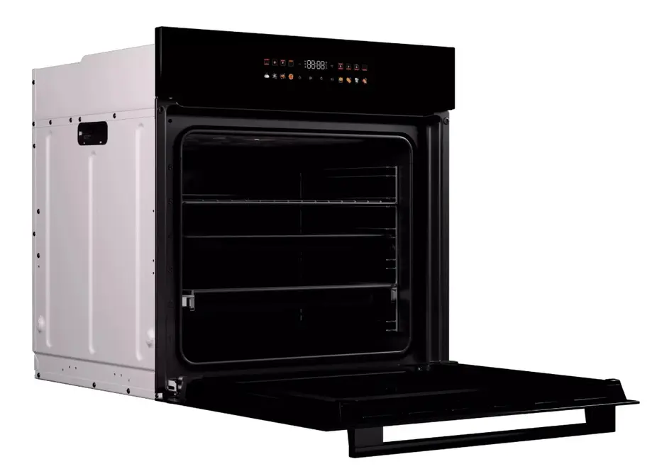 Духовой шкаф Haier HOQ-M5AAN3GB фото 5