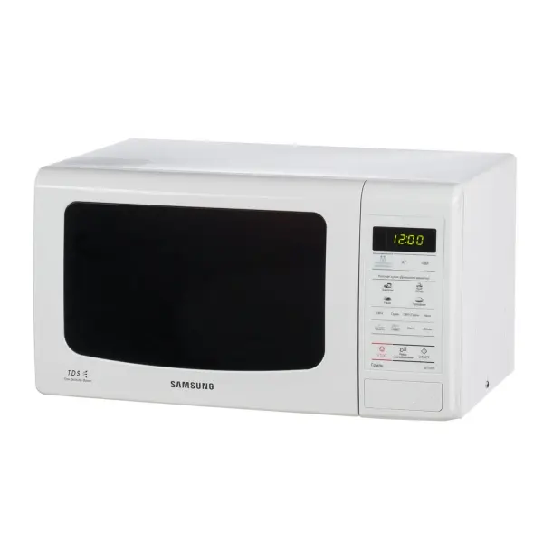 Микроволновая печь Samsung GE733KR-X