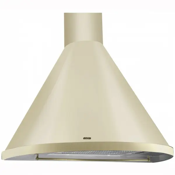 Вытяжка Smeg KSE 86PO9 фото 1