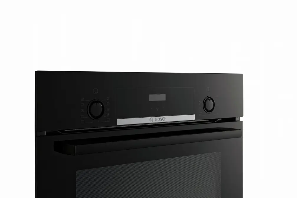 Духовой шкаф Bosch HBF554YB0R фото 5