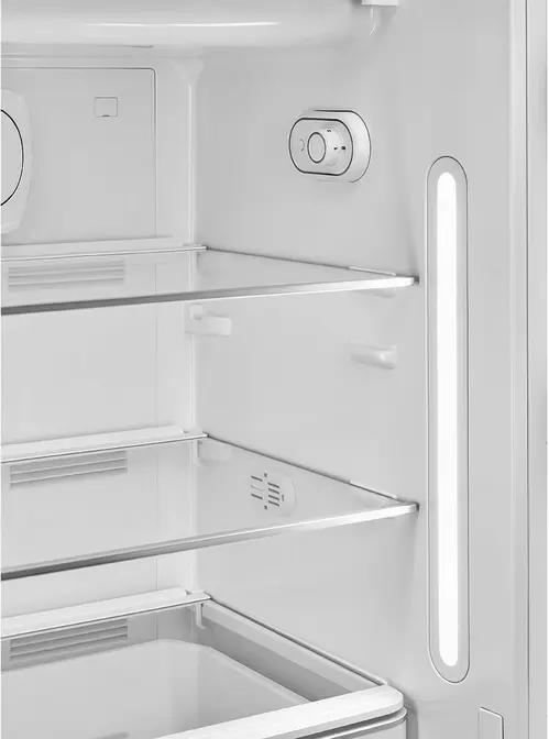 Холодильник Smeg FAB28ROR5 фото 4