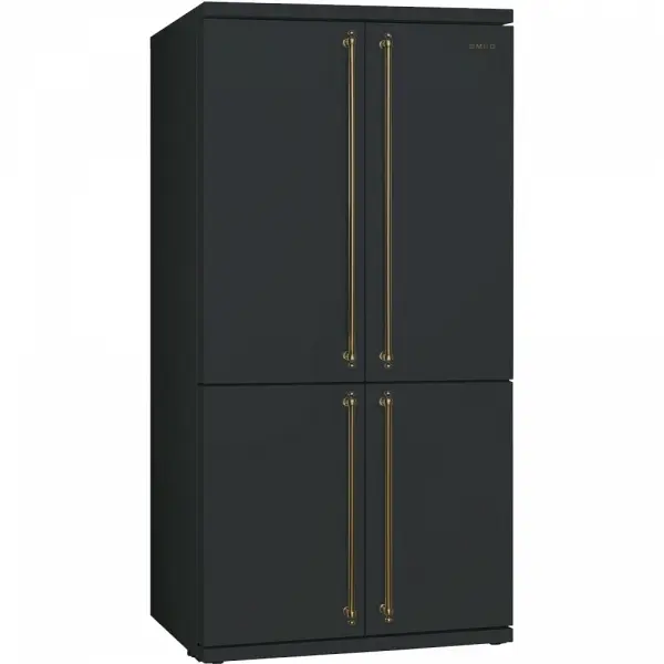 Холодильник Smeg FQ60CAO фото 1