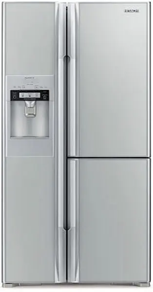 Холодильник Hitachi HITACHI R-M702GPU2GS