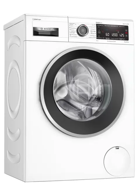 Стиральная машина Bosch WLW24L41OE фото 1
