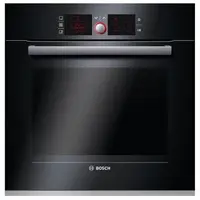Духовой шкаф Bosch HBG 36T660 фото 1