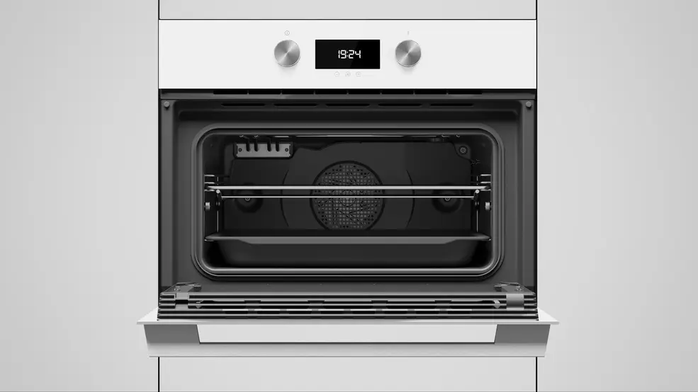 Компактный дух.шкаф Teka HLC 8400 WHITE фото 10