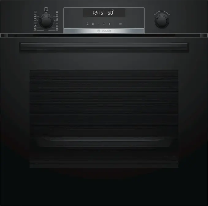 Духовой шкаф Bosch HBG5780B0 фото 1