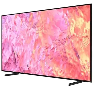 Телевизор Samsung  65" (165 см) 2023 Samsung QE65Q60CAU фото 2