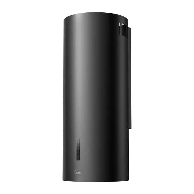 Вытяжка Midea MH40K570B фото 4