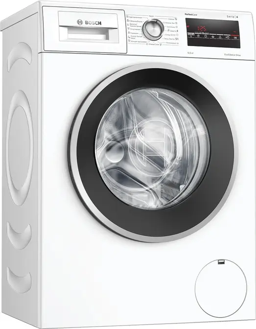 Стиральная машина Bosch WLP2026EOE фото 1