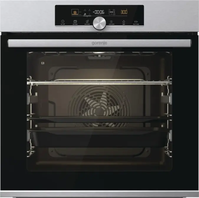 Духовой шкаф Gorenje BOS6747A01X фото 1