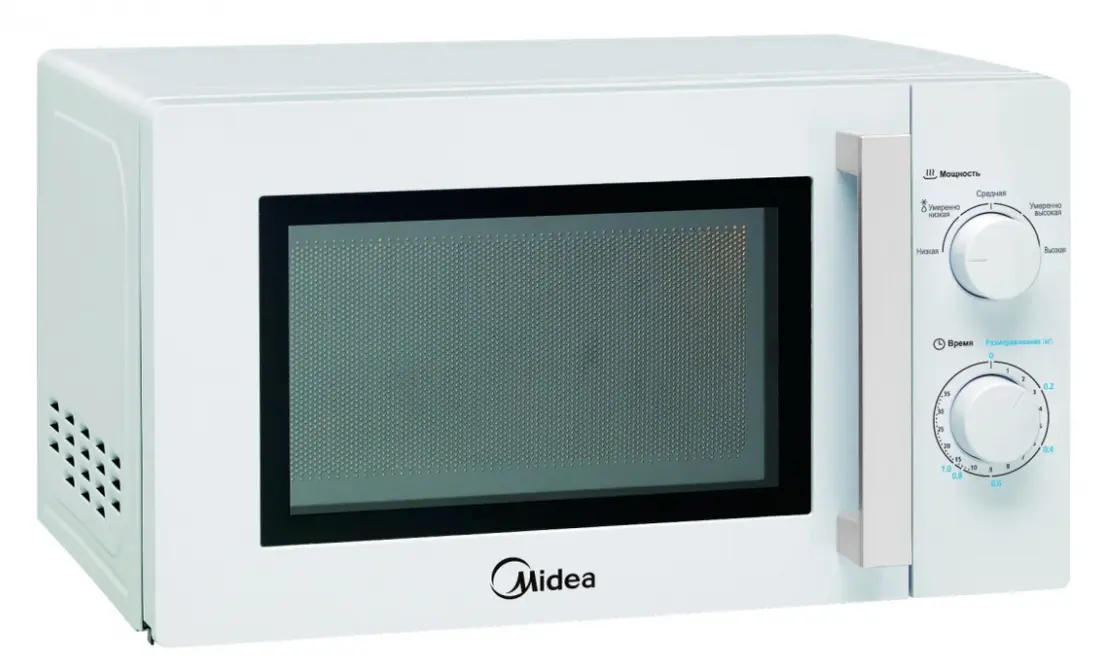 Микроволновая печь Midea MM720CY6-W