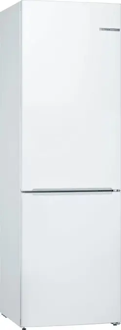 Холодильник Bosch KGV36XW2AR фото 1