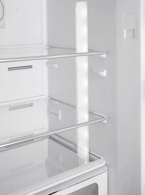 Холодильник Smeg FAB32RBL3 фото 7
